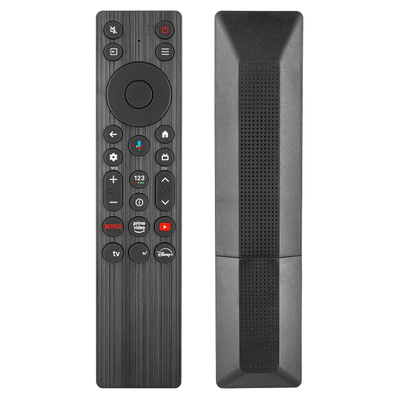 RC923A FMB1 para control remoto TCL, para TCL QD-Mini LED 4K UHD Google Smart TV G0401-000267
