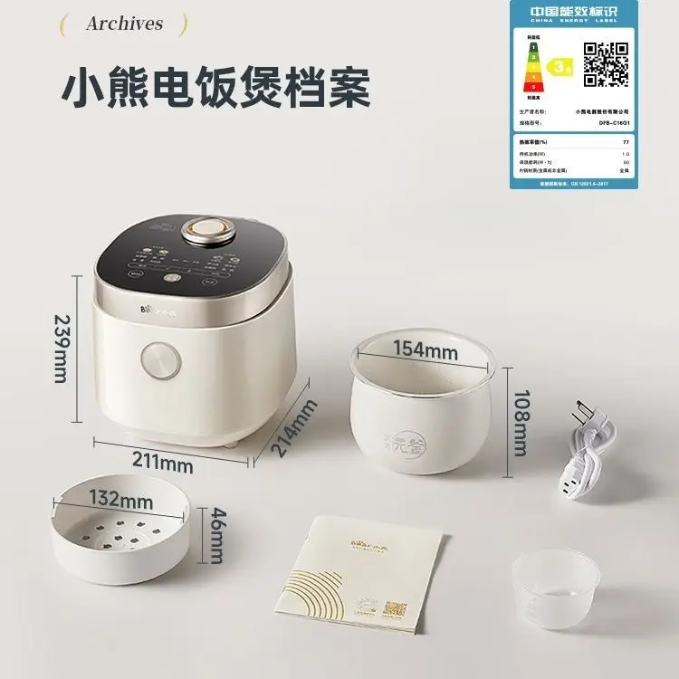 Thumbnail 4 - #1 Cheap Multi-Cook Pressure Cookers Worth Buying