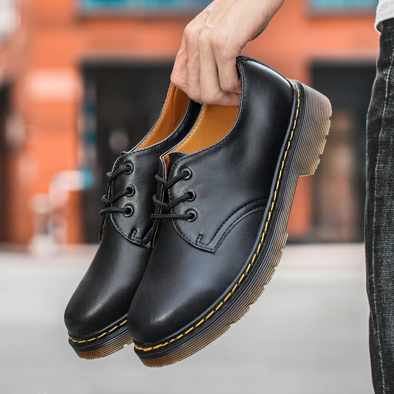 #18 Compare Derby Shoes Before You Buy