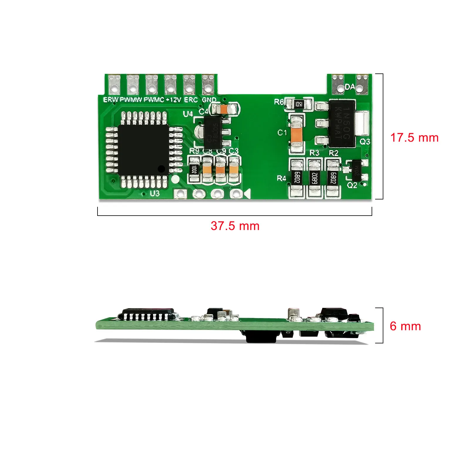 DALI-2 DT8 Module, …