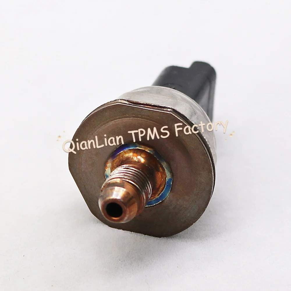 166392853R 166392853R-A H8201142075 Sensor Tekanan Rel Bahan Bakar untuk Renault Dacia Nissan
