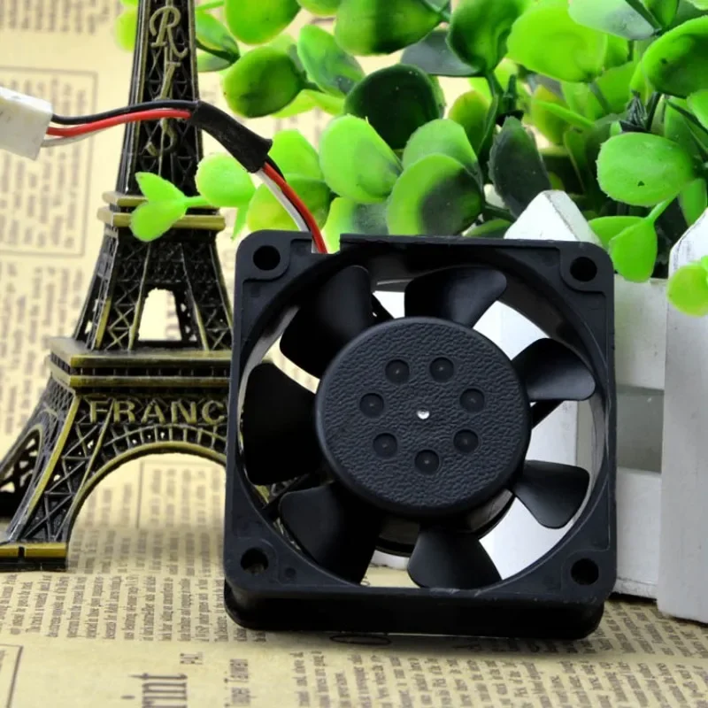 New Cooling Fan For NMB 2408NL-04W-B59 6020 12V 0.14A 6cm Projector Cooling Fan 60*60*20mm