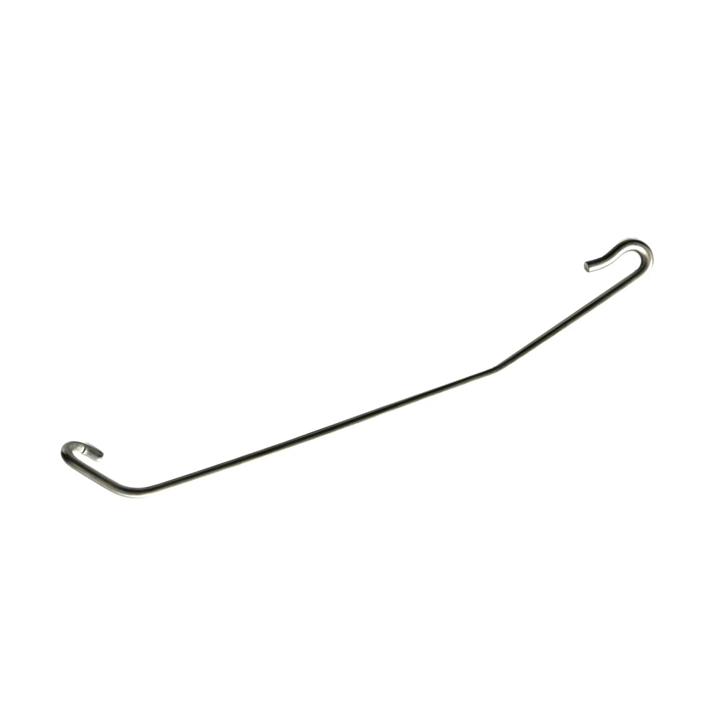 65W-43616-00 Rod, Tilt Lock for Yamaha Outboard Engine 2T 40HP 4T 20HP 25HP F20 F25 65W-43616-00-00 65W-43616