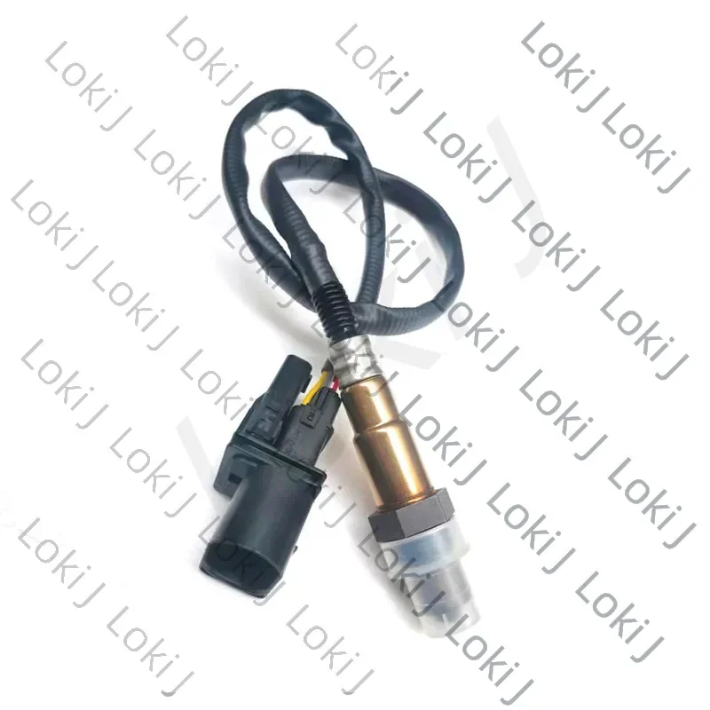 New Oxygen Sensor Front Left OE: 95560612821 For Porsche Cayenne 3.2L (2003-2007)