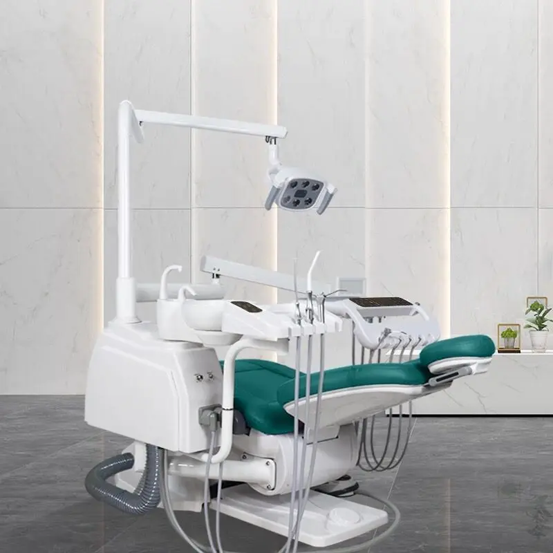 

Модернизированный стол для ухода за полостью рта Den tal Chair