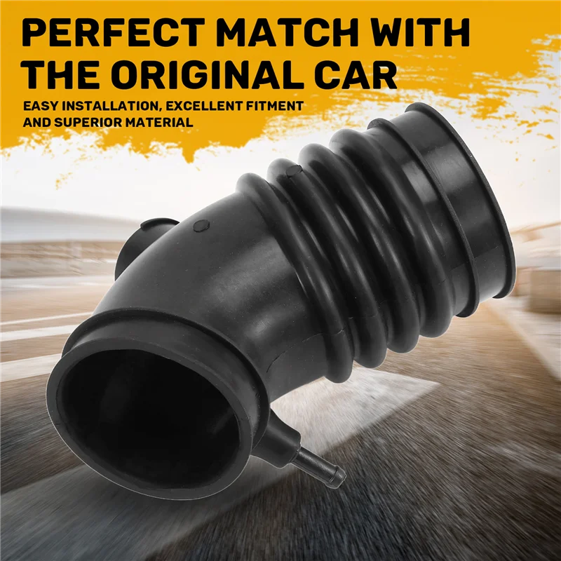Stable-2813937101 Car Air Intake Hose For Hyundai Sonata L4 2.4L 2.5 2.7L V6 1999-2005 28139-37101