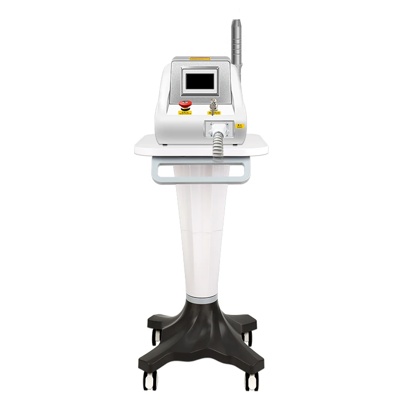 Beauty salon trolley Convenient trolley with adjustable salon tables for beauty salon and spa services