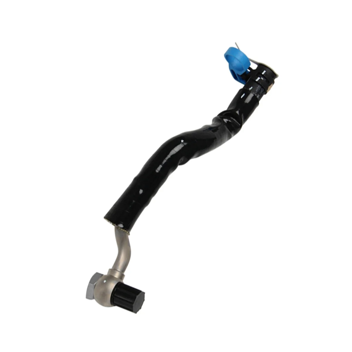 

Новая водопроводная труба двигателя с турбонаддувом, впускная водопроводная труба для 3008 RCZ 408 C4