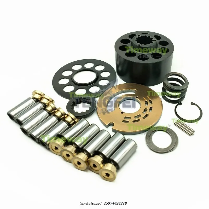 Pump Parts Hydrauli…