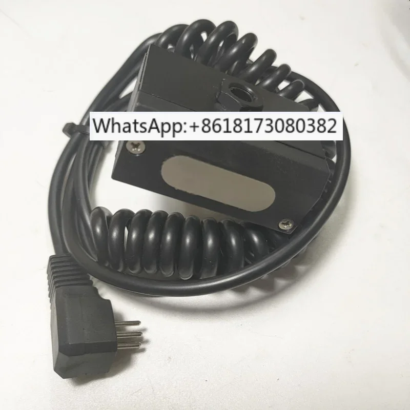 Printing Machine Ac… - image