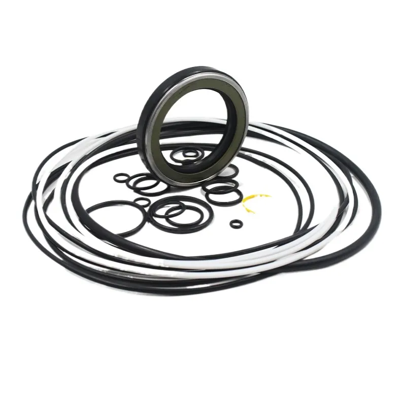 

CA1076988 107-6988 1076988 TRAVEL MOTOR SEAL KIT FOR CAT EXCAVATOR 315C 315D L 316E L 318B 318C 318E L 319C 319D 319D L 320B