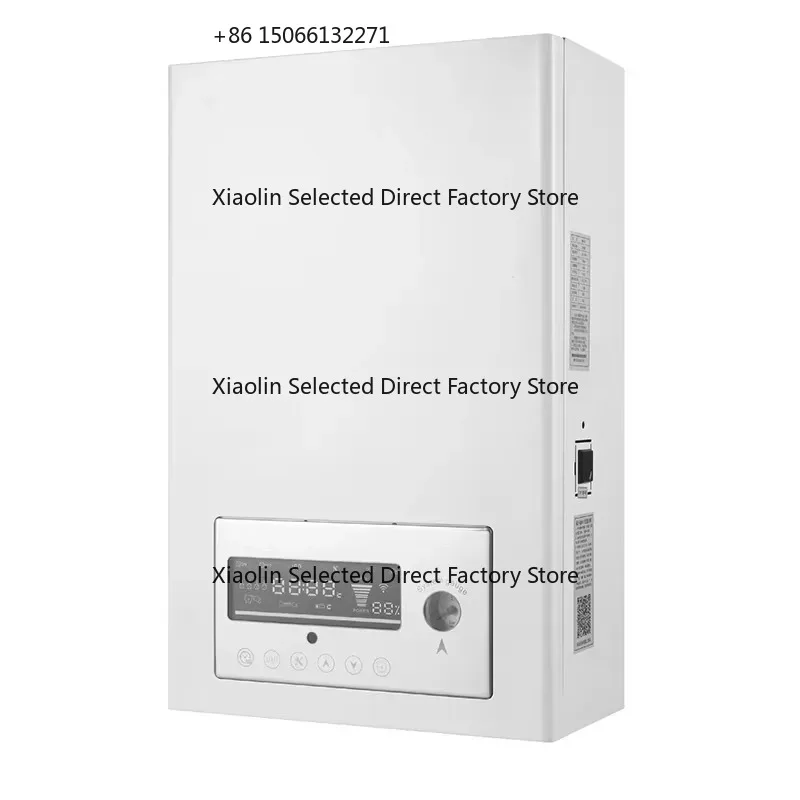 

APK10 Manufacturer's Commercial Electric Boilers Vertical Style for Hotel & School Hot Water Supply & Central Heating