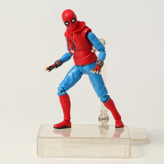 ＳＰＩＤＥＲ－ＭＡＮ １２インチ 恐ろしく フィギュア フィギュア218 売買されたオークション情報 落札价格 【au  payマーケット】の商品情報をアーカイブ公開