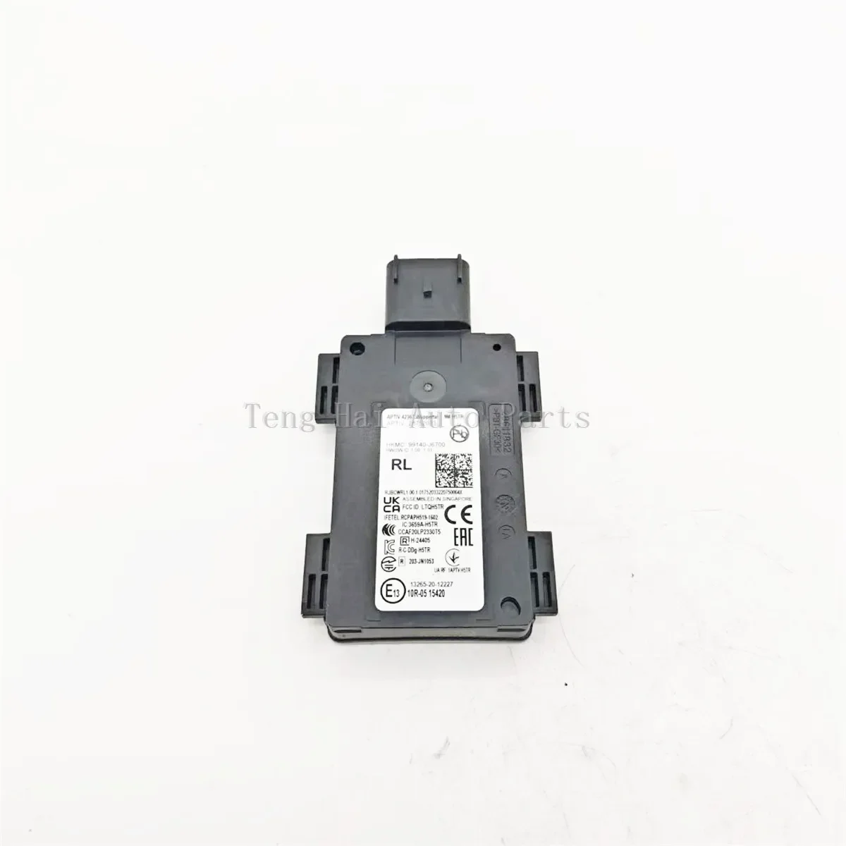 XYQPSEW Blind Spot Detection Module For Hyundai Kia 99140-J6700 99140J6700 99140 J6700