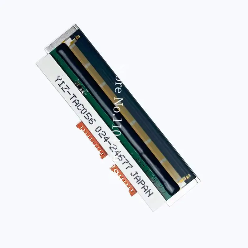 Brand New SM320 Two Port Thermal Printhead for DIGI SM320 Scale P/N: ZS44012490968800