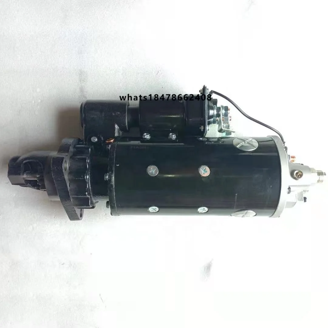 

High quality new 24v engine lubricating primer starter motor 3171100