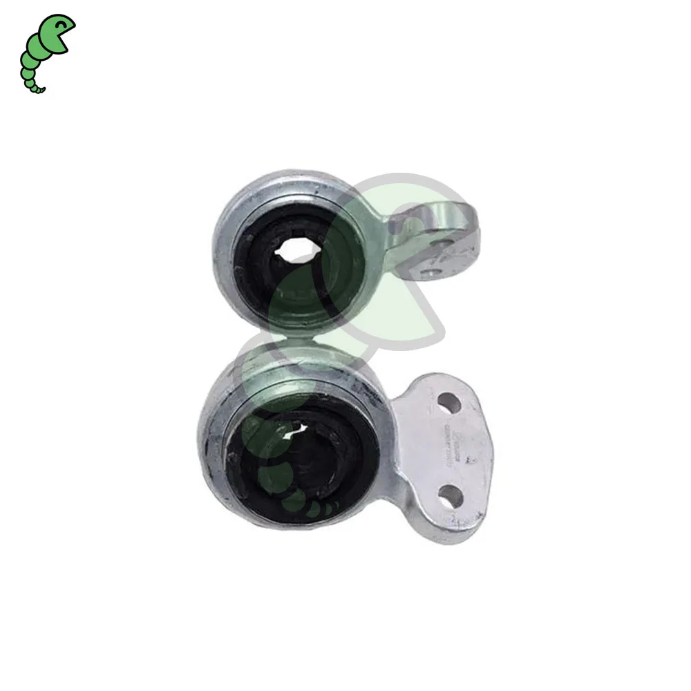 

Control Arm For 31126757623 Aluminum Lower Control Arm Bush Suspension Arm Bush 31126757624 For E46 31126783376 31126777850