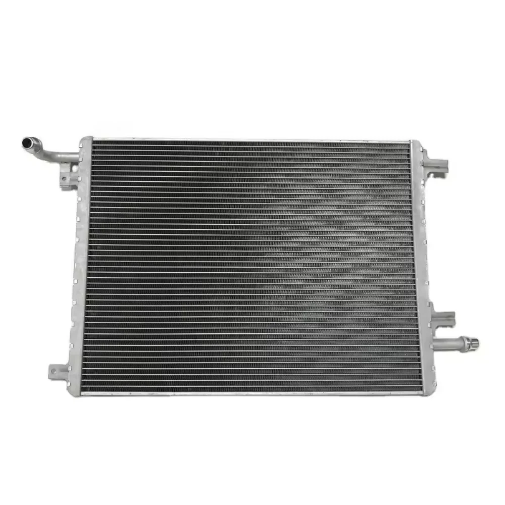 Water Cooled Intercooler LR075357 LR112874 LR133030 For Land Rover Range Rover L551