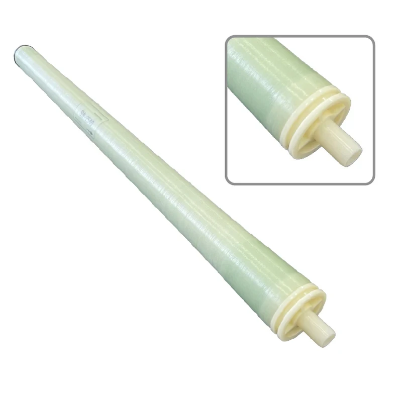 Factory supplier SW 30 2540 Sea water Membranes Reverse Osmosis Membrane Desalination Plant