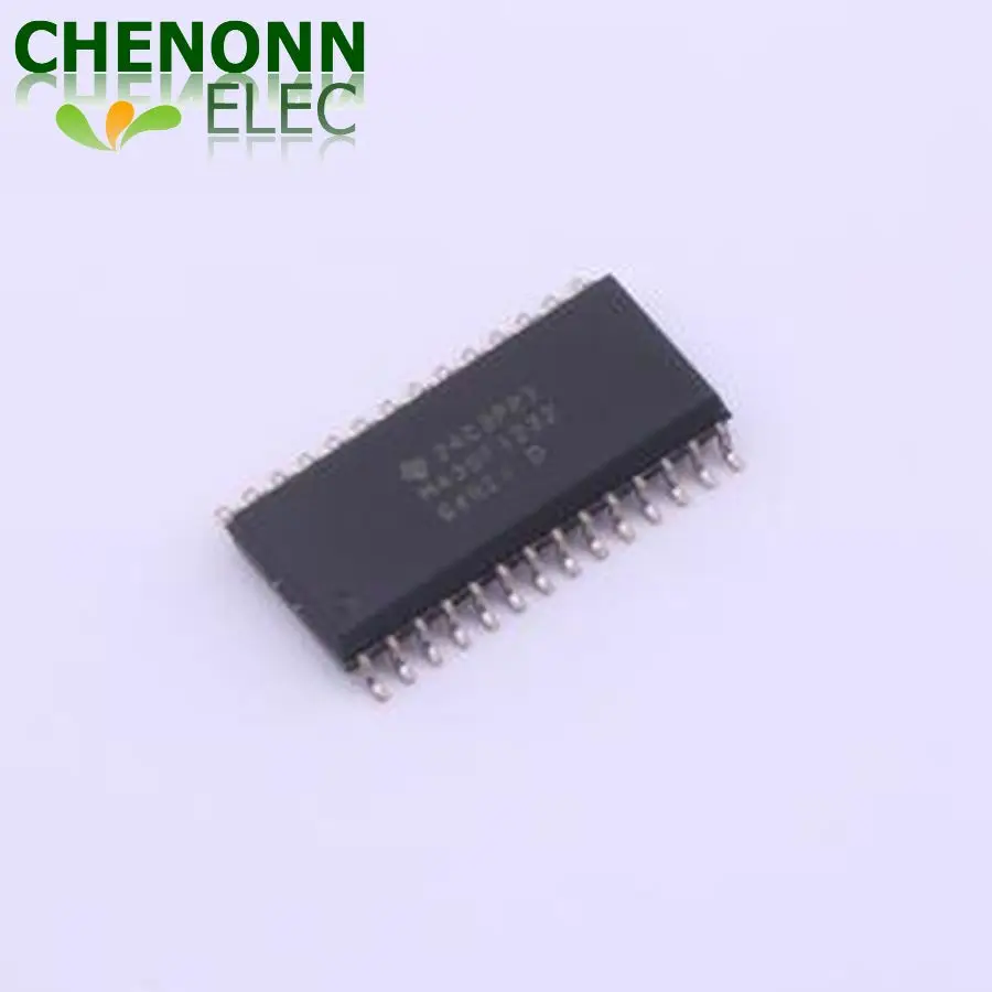 

2 шт./лот MSP430F1232IDWR (встроенные процессоры и контроллеры)