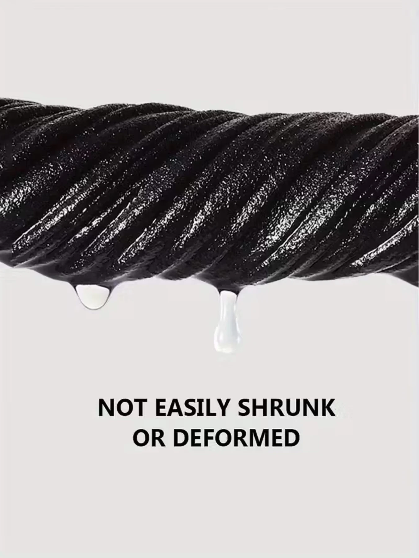 T-shirt de Noël drôle - Design : "Most Likely to Require différents présidents du Père Noël", Manches courtes décontractées unisexes, 100% coton, S-Xxxl, Noir avec motif de vacances, Chemise de Noël