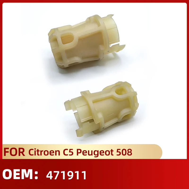 471911 Handbrake Cable Retainer Guide For Peugeot 508 Citroen C5 Parking Brake Cable Clip
