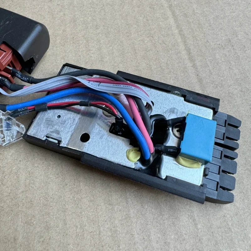 Electric Hammer Original Switch CGP-1120C for Hilti TE2-A22 21.6V Switch Speed Control Module
