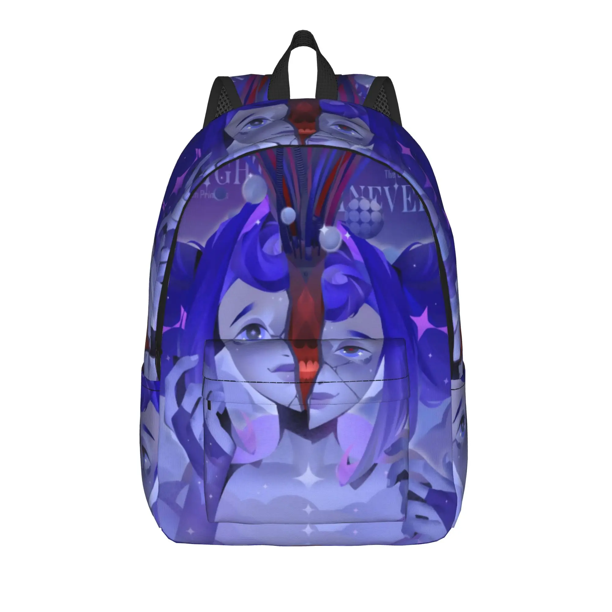 K-Knights Of Guinevere Cool Backpack Gift Student Work  Daypack for Men Women Laptop Computer Shoulder Bag