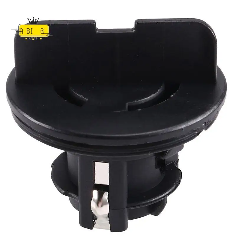 ABIB -6J0941156A Daytime Running Light Bulb Holder Bulb Socket Indicator Bulb Holder Turn Bulb Socket For Seat Ibiza 2009-2012