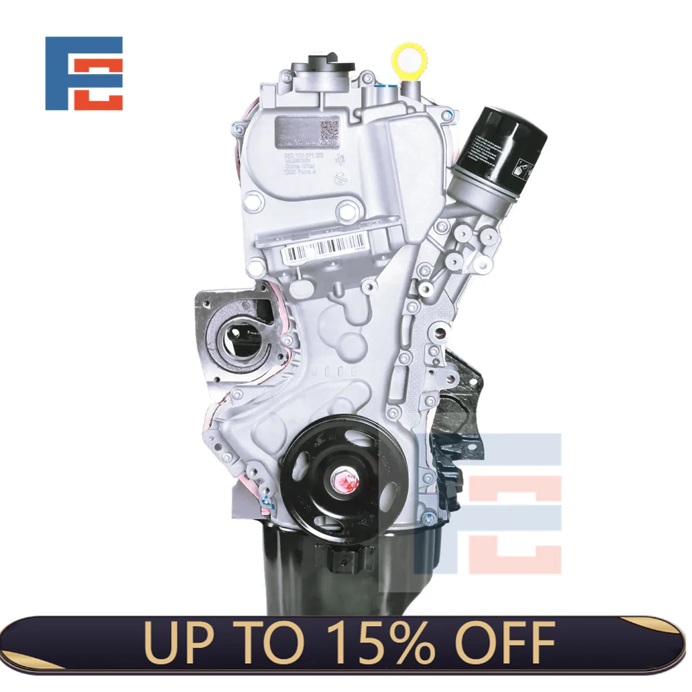 

Original Quality 1.4L Turbo EA111 Motor CAXA CAVD CAVA Engine For VW Golf Mk5 5 Mk6 6 Scirocco Mk3 VW Jetta TSI Sport