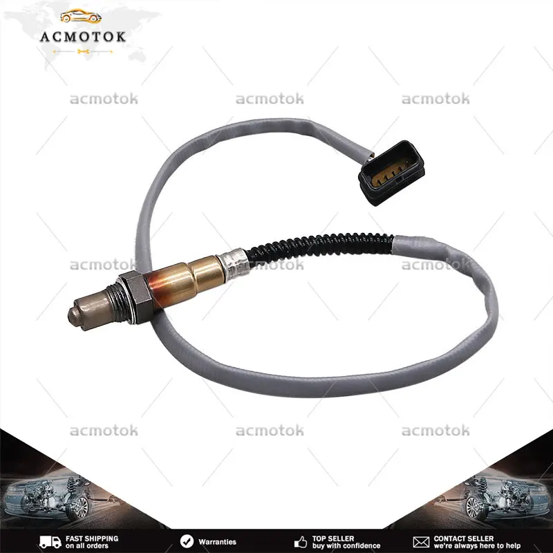 11787589475 11787603022 25024997 Oxygen Sensor O2 Sensor Lambda Sensor For BMW 135i 335i 535i 640i 740Li X3 X4 X5 X6 3.0 L6