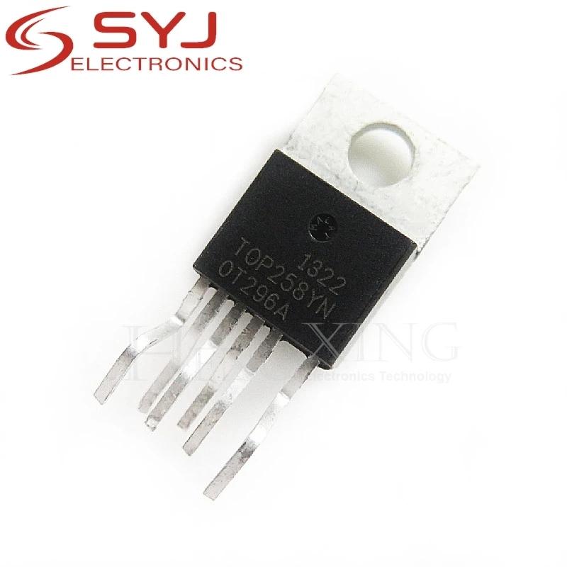 5PCS TOP258YN TOP258 L4950TA L4950 RHRP860 860 LM2596T-5.0 LM2596 LM2576-12 LM2576T-12 LM2576 LM2576T CD1875 D1875 TO-220