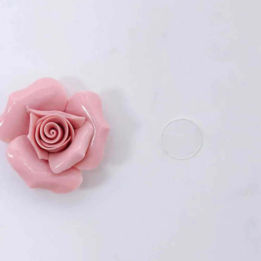 

280Pcs Double-Sided Adhesive Tape Pads Transparent Acrylic Sticky Tape for Fixing Decoration Photo Frame Spring Festival Party