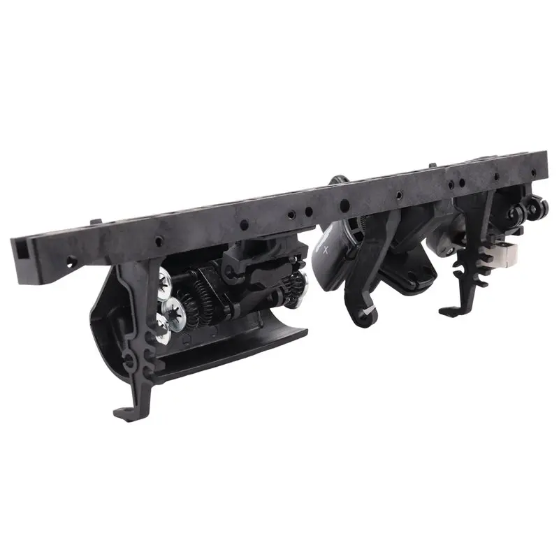 

A58X-For Grammer 90.6 And Sitrak Compatible Truck Seat Adjustment Button Switch-Part Number 1145718