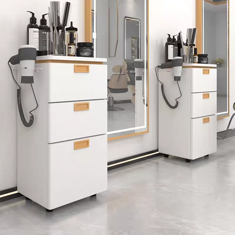 

* Mobile High-quality Hair Salon Styling Car Beauty Salon Tool Car Hair Salon Trolley