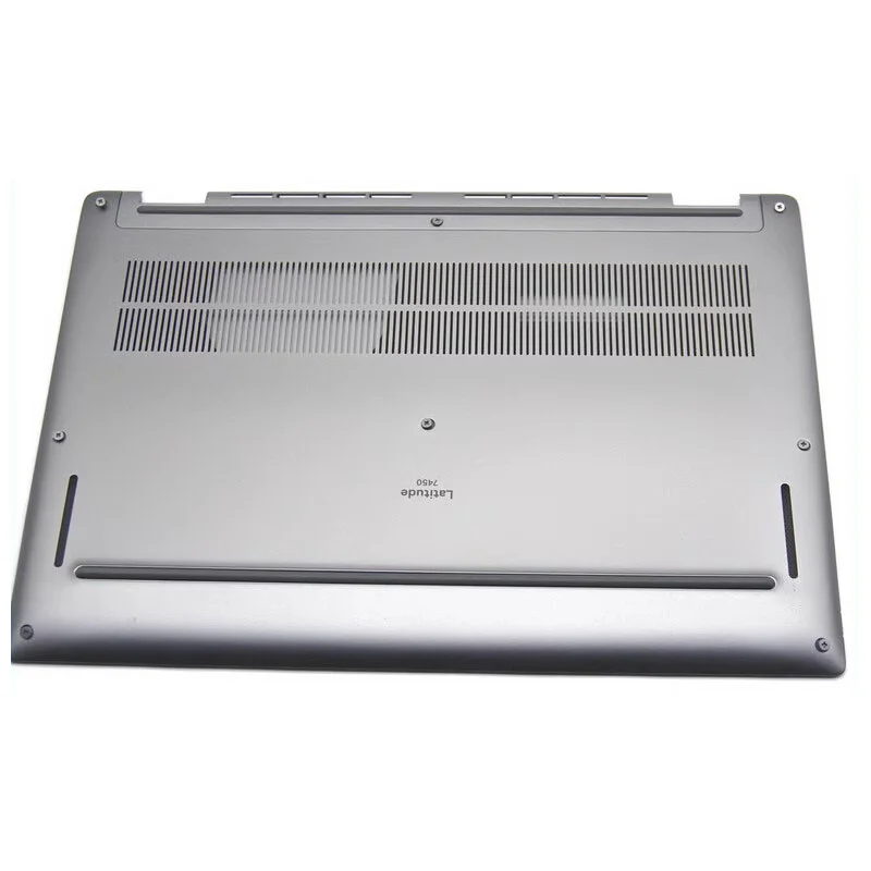 S  For DELL Latitude 7450 E7450 Bottom Case Base Cover Gray 09D4G1