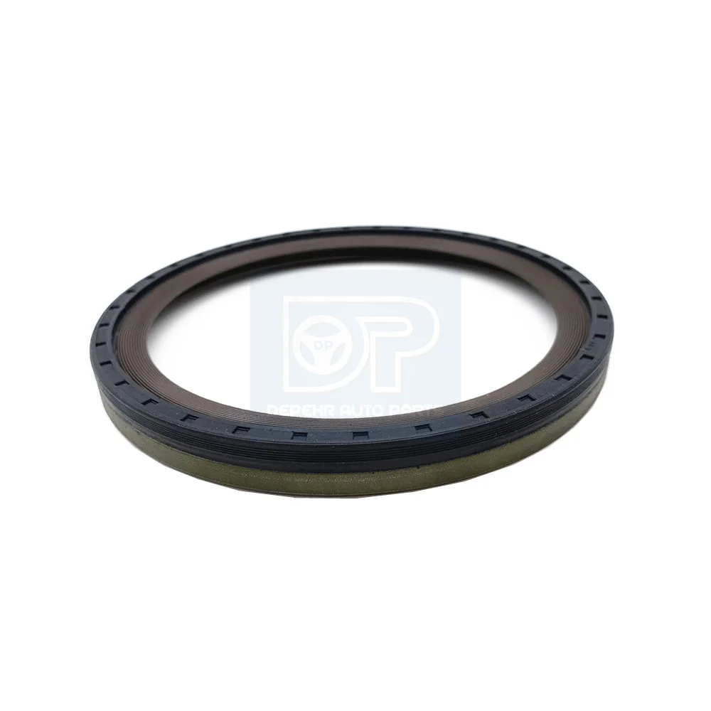 1PC Truck Crankshaft Drive Oil Seal Ring 153*135*13MM For Scani P G R T Series OEM 1520998 81-42913-00