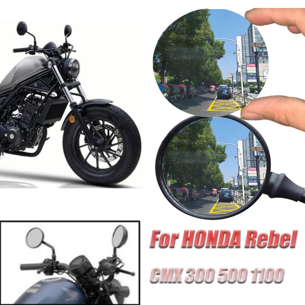 For Honda Rebel Cmx…