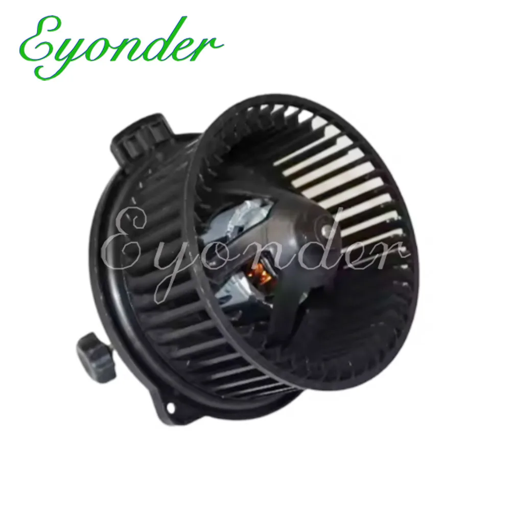 Heating Heater Fan Blower Motor for Volkswagen Mercedes Benz 2726 2423 2428 1620 1622 1318 1718 9130451223 0008200908 9130451223