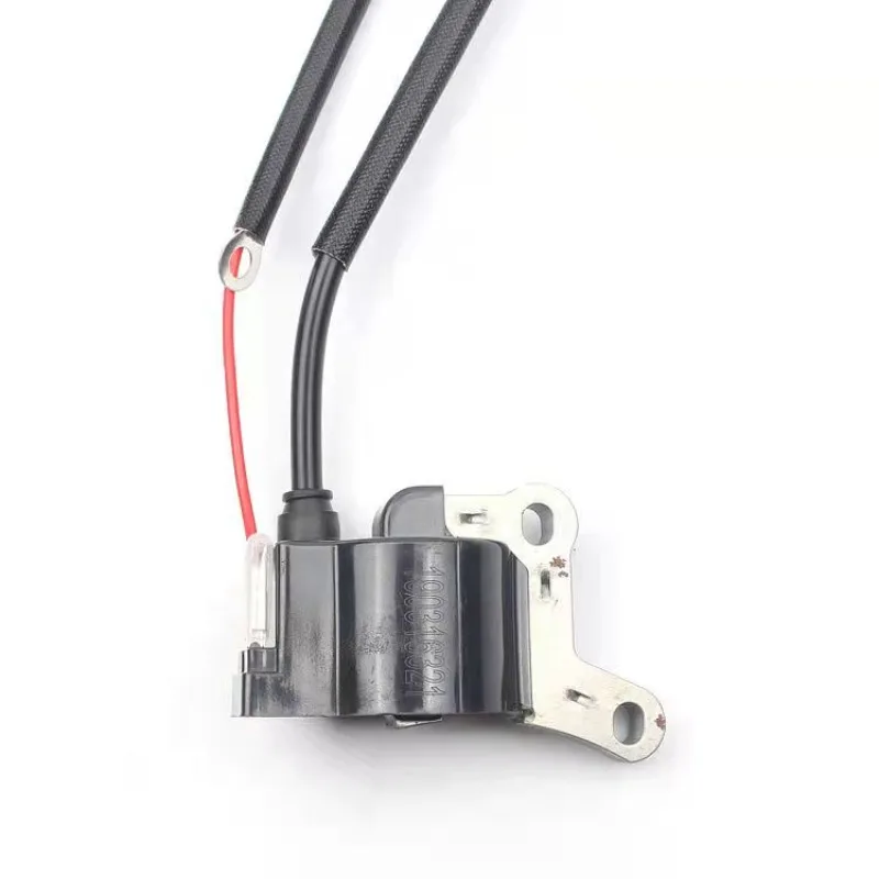 Suitable for Lawn Mower, Brush Cutter, Igniter, Lawn Beater Ignition Coil