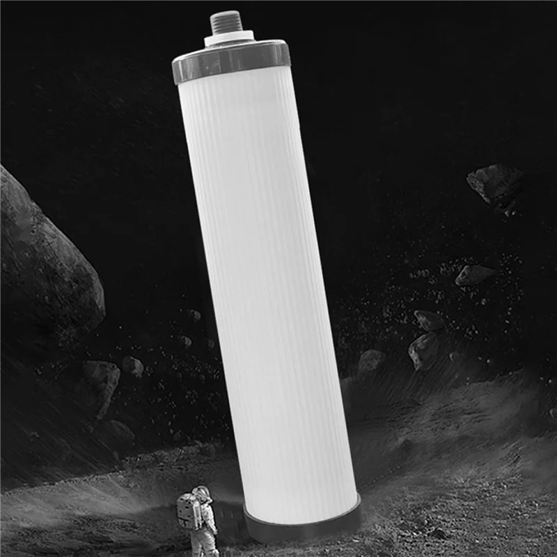 ABAE-2X عناصر تصفية تنقية المياه المنزلية 9 بوصة T33 عناصر الفلتر الخلفي ملحقات تنقية المياه #3