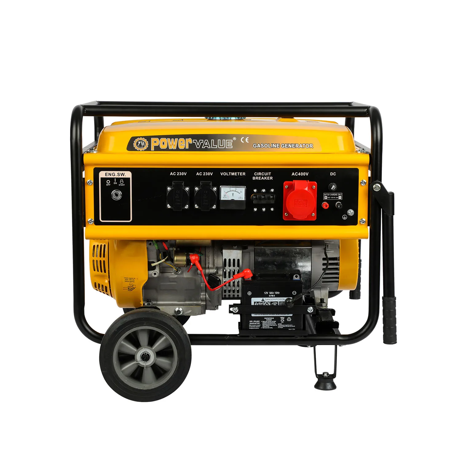 【Hot】5Kw 5 Kw 5.5 K…