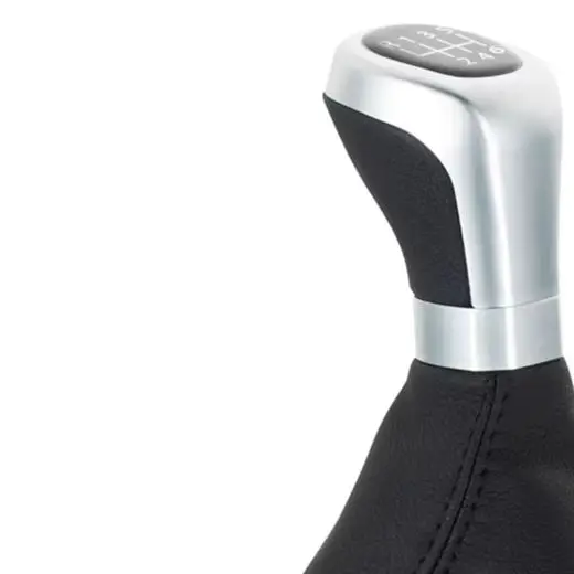 for bmw Boot Cover 6 Speed Gear Shift Knob Car Interior Accessories Light Weight No Deformation  for bmw Boot
