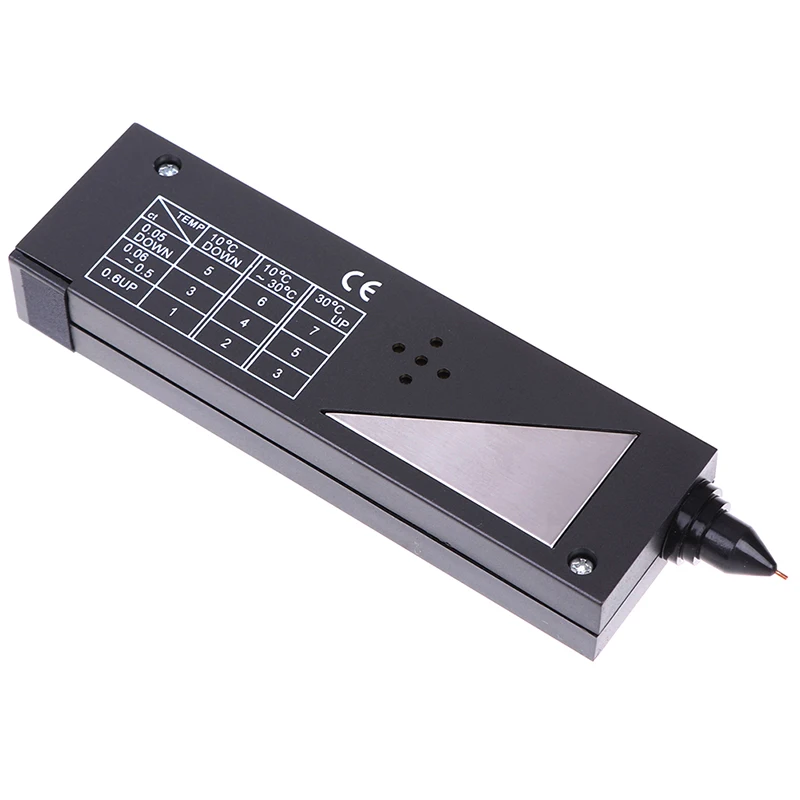 1PCS Portable Jeweler Diamond Tool Gemstone Tester Kit