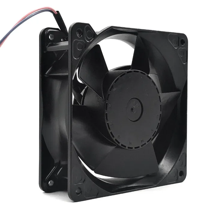 

Для нового охлаждающего вентилятора 4114NH3R 24 В 19,5 Вт, гарантия 90 дней - оптовая продажа