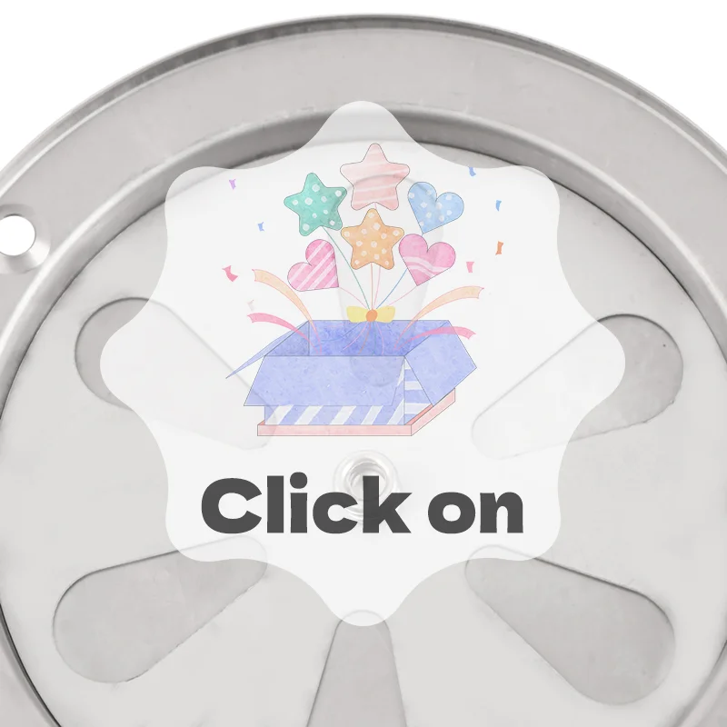 ตะแกรงระบายอากาศแบบปรับได้ 95/125 มม. ทรงกลม สำหรับท่อระบายอากาศ ฝาครอบตะแกรงระบายอากาศ สแตนเลส สำหรับเตาบาร์บีคิว เตารมควัน ท่อระบายควัน