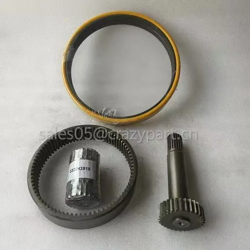 

332/H3915 332/H3917 332/H3918 332/H3925 332/H3928 332/H3930 for JCB JS240 Reduction Gearbox Repair Kit Parts