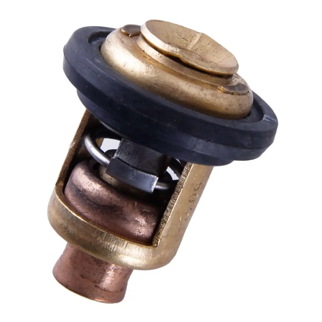 

310058 434841 Комплект подвесного термостата с прокладкой, подходящий для Johnson Evinrude 5-235 л.с. 18-3672