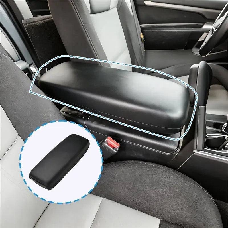 Console Lid For Ford Ranger 2004-2011