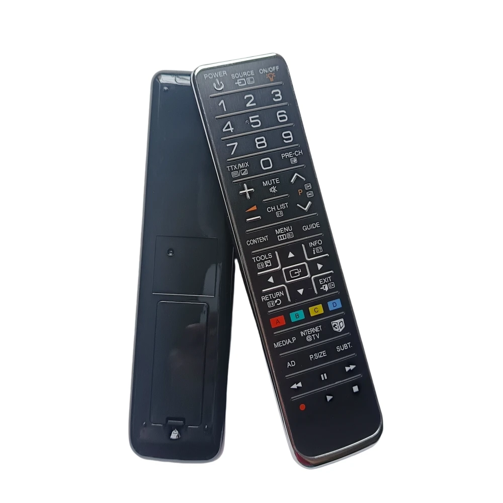Новый Сменный пульт дистанционного управления, подходит для Samsung UE40C7000WW PS50C7000 UA40C7000 BN59-01054A Smart TV